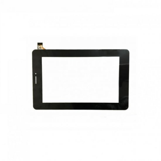 Touch Screen Digitizer Replacement for 7inch LAUNCH X431 PRO - Click Image to Close